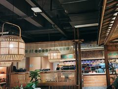 -筱爷叔·上海传统手工菜(玉树路店)