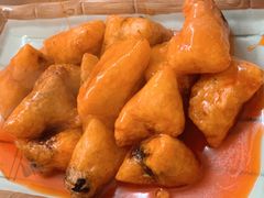 香甜粽子-乐友川味家常菜馆