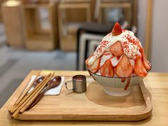 -怪物的冰与火(天虹商场中山路店)