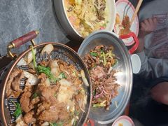 -李记饺子·熏酱东北菜(欢乐谷店)