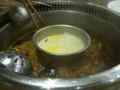 -鱼豆吉·豆浆鱼火锅(宜昌万达店)