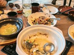 -香厨中餐厅(松北香格里拉店)