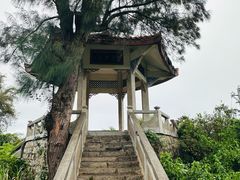 -青澳湾北回归线广场