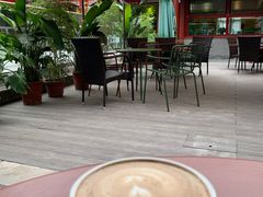 -Catch Bagel(芳草地店)