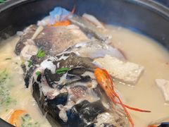 -炊江南·上海菜(国展华漕店)