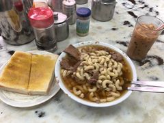 -维记咖啡粉面(福荣街店)