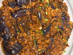 -大妈饺子馆·特色锅包肉·饺子(鼓楼店)