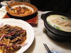-淮扬府(安定门店)