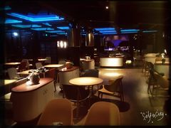 大堂-宿醉意大利餐厅(老车站1970文创园店)