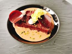 -上海和平饭店华懋阁 Cathay Room