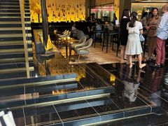-尼依格罗香港美利酒店