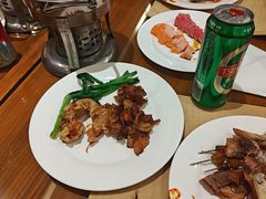 -长春净月潭喜来登酒店·盛宴标帜餐厅