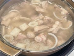 -烹然四季椰子鸡火锅(姚家园万象汇店)