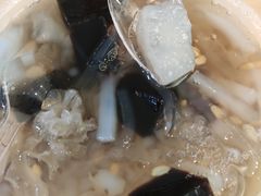 -吉小手•豆花和糖水(卧龙晓城店)