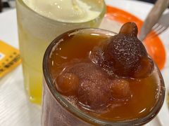 -澳门陈光记烧味饭店(南京德基广场店)