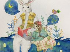 -青沐画室·专业美术培训