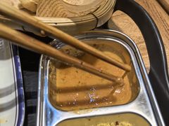 -云阿蛮云南生烫牛肉米线(奉贤路店)