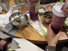 -姜虎东白丁烤肉(深圳湾后海汇店)