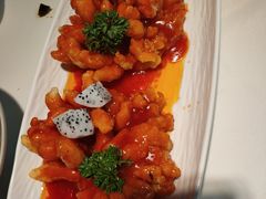-京鸭棠(让胡路万达店)