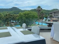 -宁波九龙湖开元度假村
