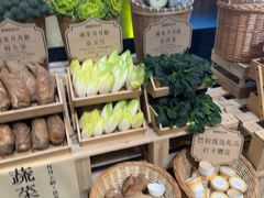 -巴奴毛肚火锅概念餐厅