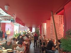 -六月雪干锅(绵阳凯德广场店)