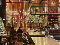 -THE CANNERY&JUJU 新鲜海鲜·牛排美食酒廊