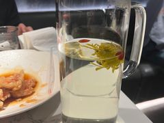 -奉天小馆·非遗东北菜(济南万象城店)