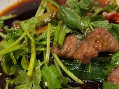 -老客家·客家菜(万达店)