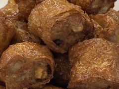 潮州炸粿肉-飨赫驾瓦罐烤鸡(佛岗店)