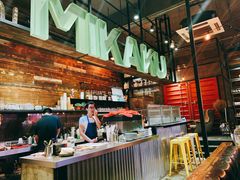 -MIKAKU(万达广场上海宝山店)
