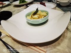 -太湖饭店·寄畅轩中餐厅