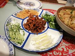-吉祥春饼·烤鸭(国贸店)