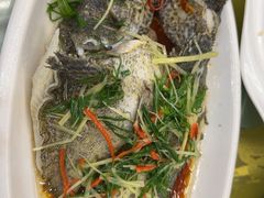 -众味海鲜大排档·活海鲜·潮汕味(南澳店)