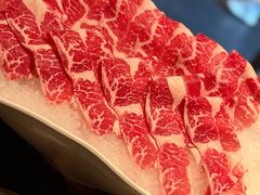 -东来顺·非遗火锅(高新店)
