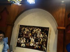 -乡村馕坑肉·烧烤·新疆菜·本地人更爱吃(阿勒泰首店)