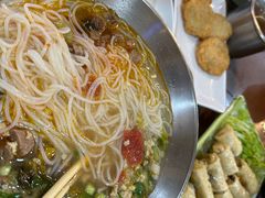 -周记蟹仔粉(侨港风情街店)