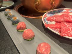 -老墙根涮肉(王四营店)