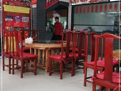 大堂-上庄晋风庄园(上庄店)