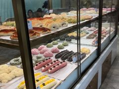 -奈雪的茶(国金中心店)