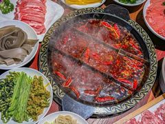 -黄家码头老火锅(解放碑旗舰店)