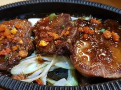 厚切牛舌-割烹旭日本料理(龙湖狮山天街店)