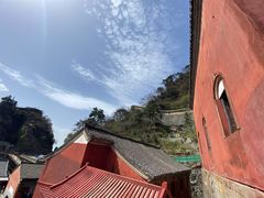 -武当山风景区
