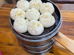 -王菊美食街