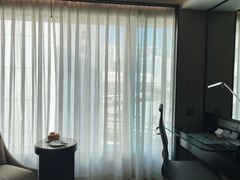 -千禧新世界香港酒店