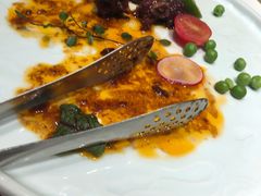 糖醋仔排骨-千百味红餐厅·江西菜(绿地双子塔店)