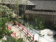 -北京古北水镇御舍温泉酒店