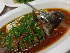 -大中小寻味生活餐厅(华润店)