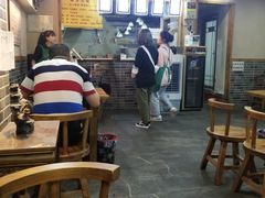 大堂-蒋六十八梯眼镜面(狮子坪店)