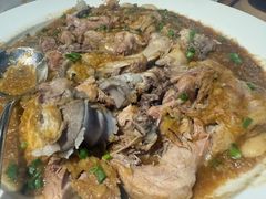 -眉州东坡(华联万柳店)